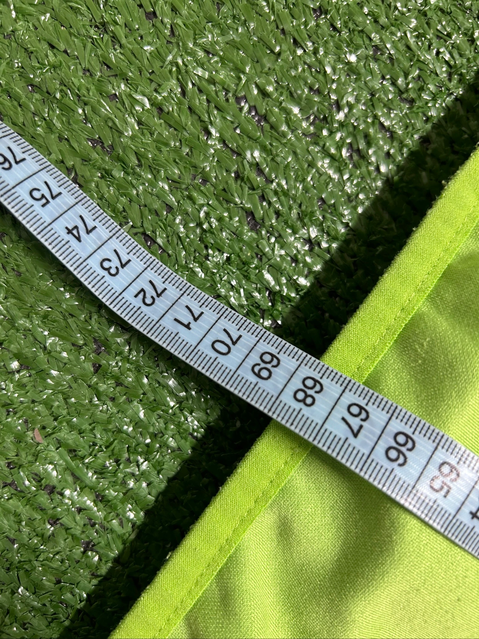 Jack Wolfskin 00s vintage premium shell jacket – photo 7